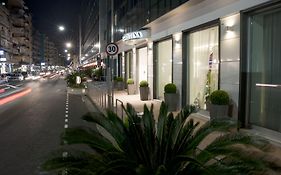Hotel Cristina